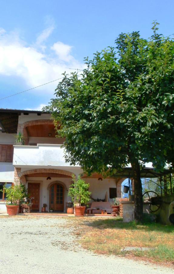 Caporiacco B&B Nella Terra Di Mezzo المظهر الخارجي الصورة