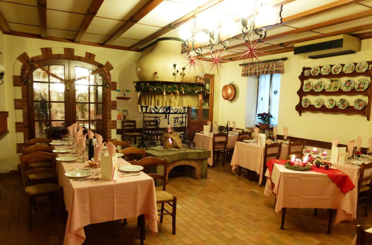 Caporiacco B&B Nella Terra Di Mezzo المظهر الخارجي الصورة