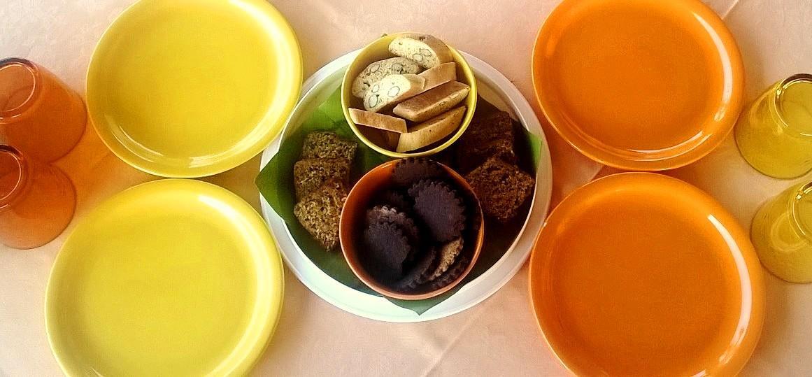 Caporiacco B&B Nella Terra Di Mezzo المظهر الخارجي الصورة